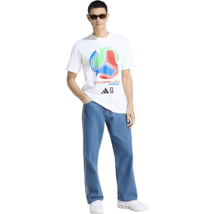 World Cup Tour Tee 3