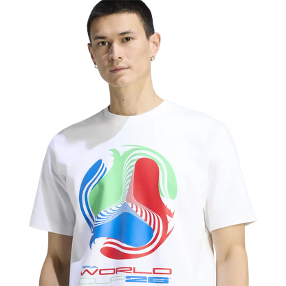 World Cup Tour Tee 3