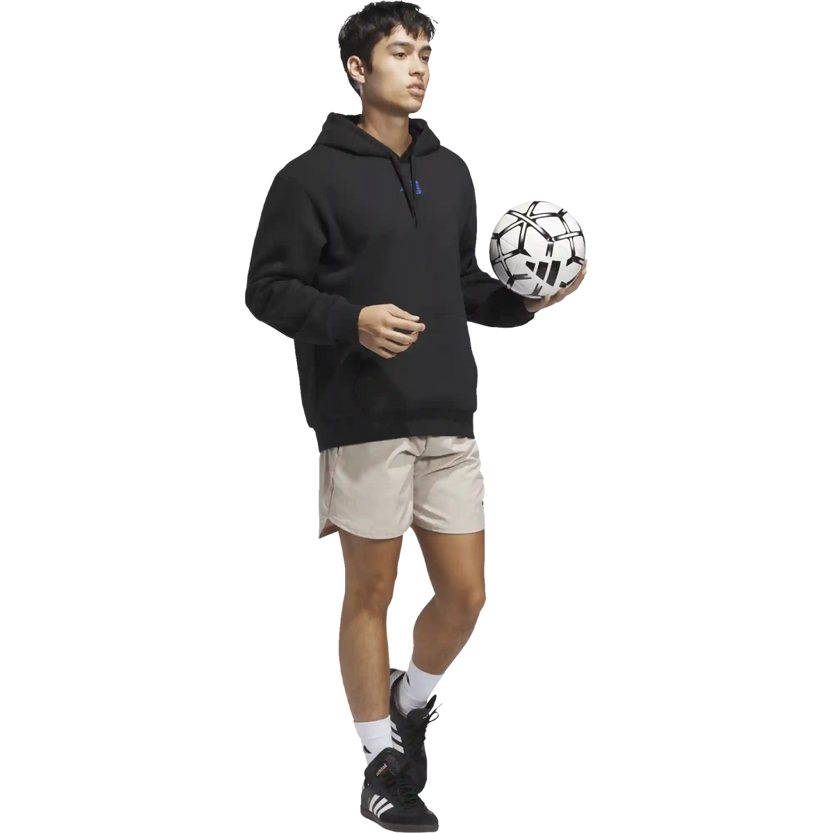 Men's World Cup Tour Hoodie