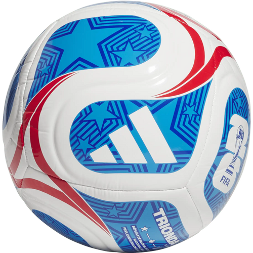 World Cup Club USA Ball