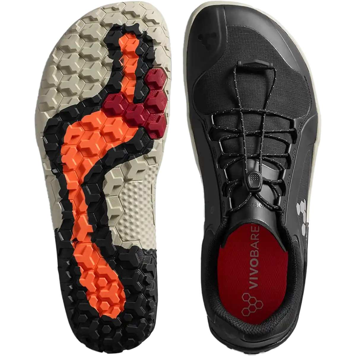 Men's Primus Trail 3 All Weather FG