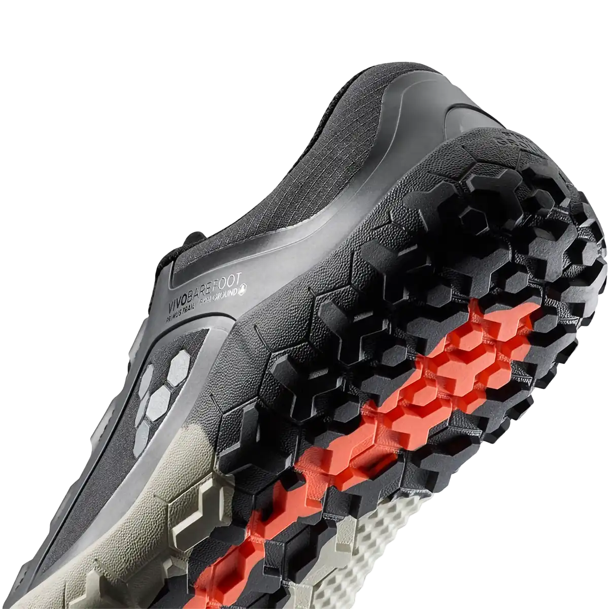 Men's Primus Trail 3 All Weather FG
