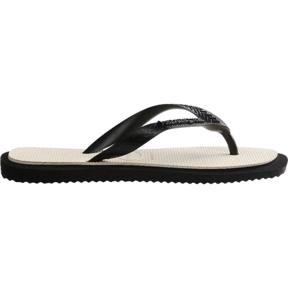 Women's Top Square Fusion Sandal