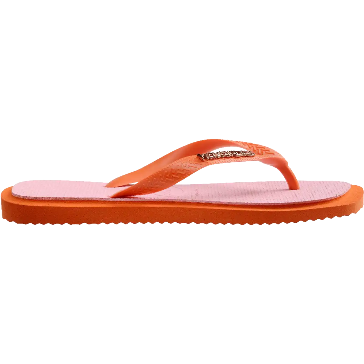 Women's Top Square Fusion Sandal