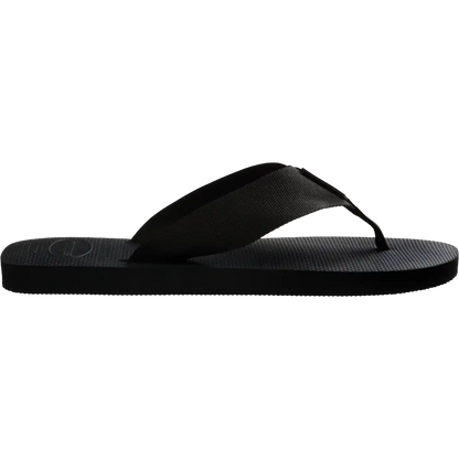 Men's Urban Basic Material Sandal