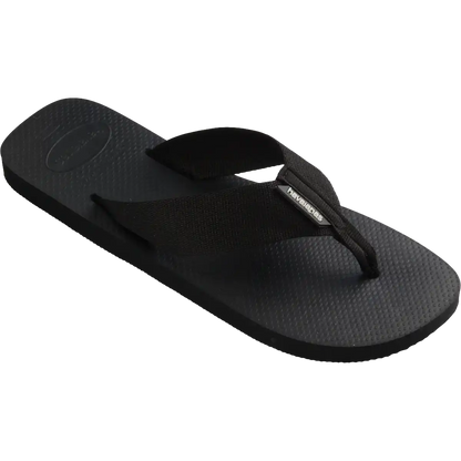 Men's Urban Basic Material Sandal