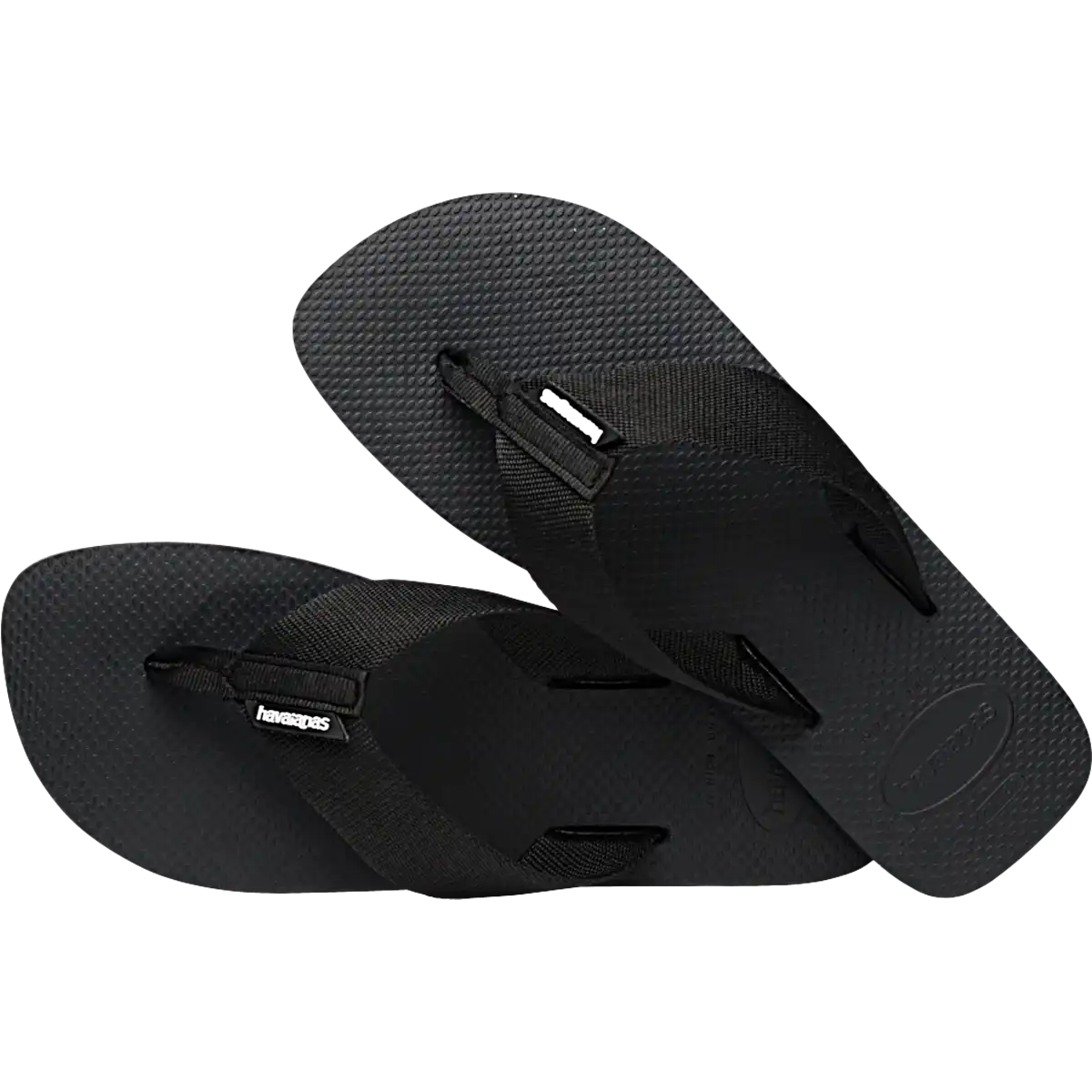Men's Urban Basic Material Sandal