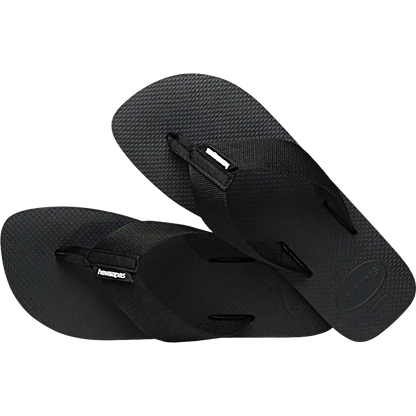 Men's Urban Basic Material Sandal