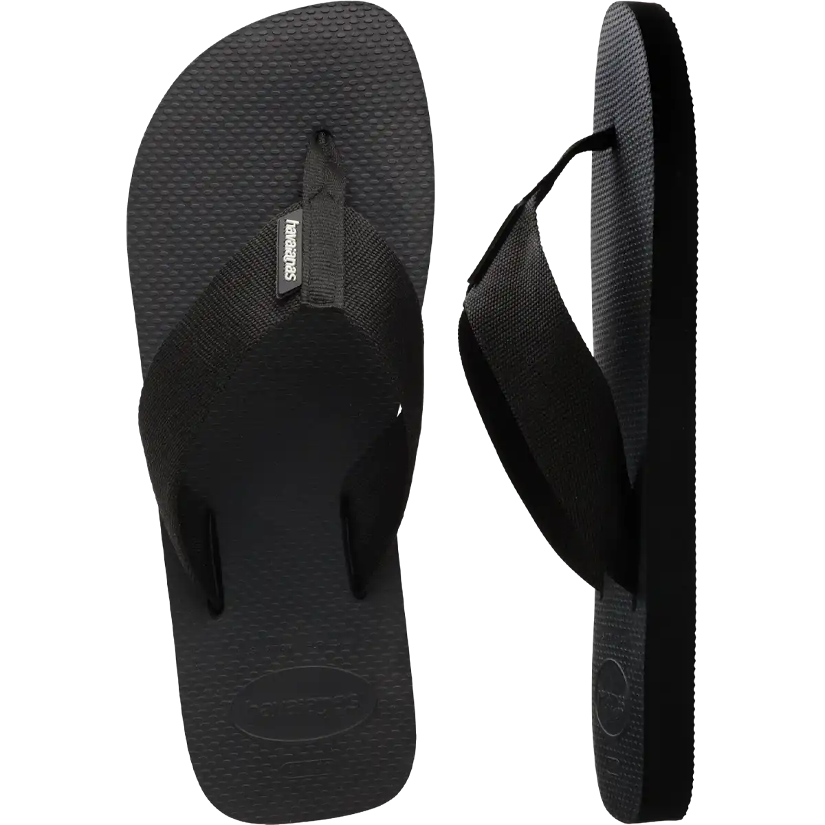 Men's Urban Basic Material Sandal