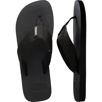 Men's Urban Basic Material Sandal