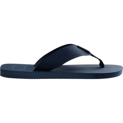 Men's Urban Basic Material Sandal