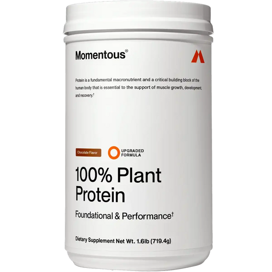 100% Plant Protein (22 Servings)