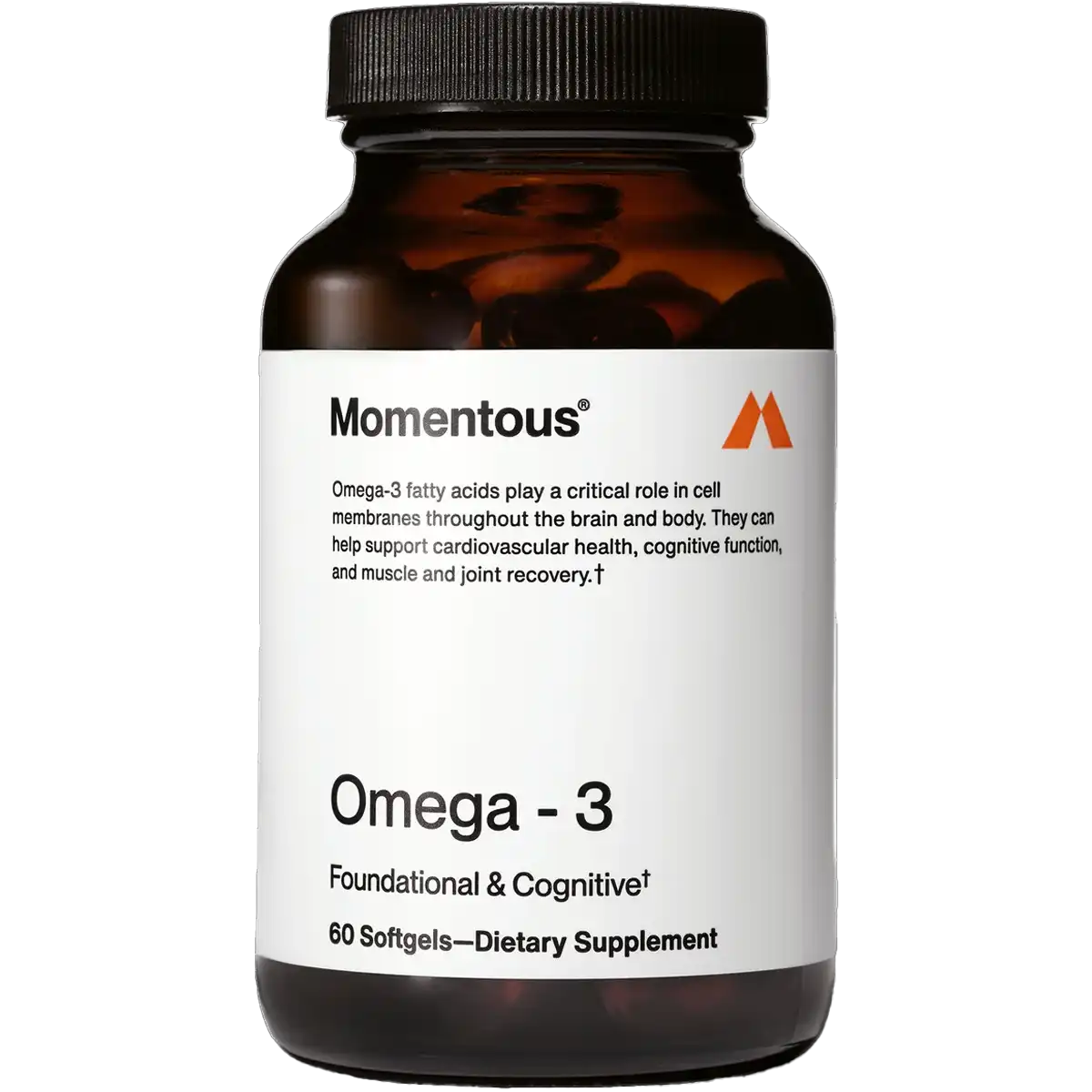 Omega-3 (30 Servings)