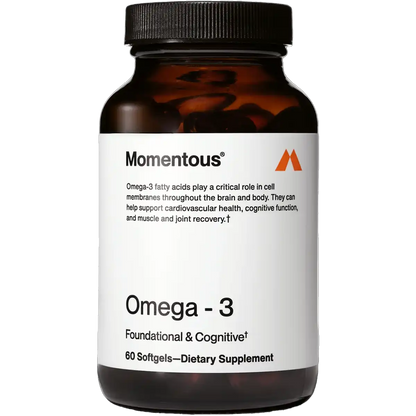 Omega-3 (30 Servings)