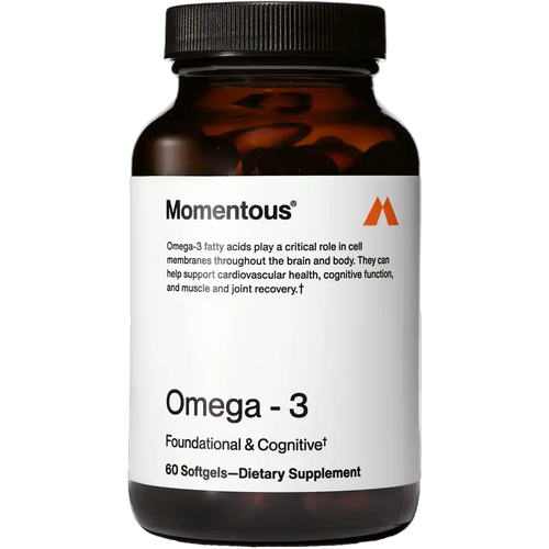 Omega-3 (30 Servings)