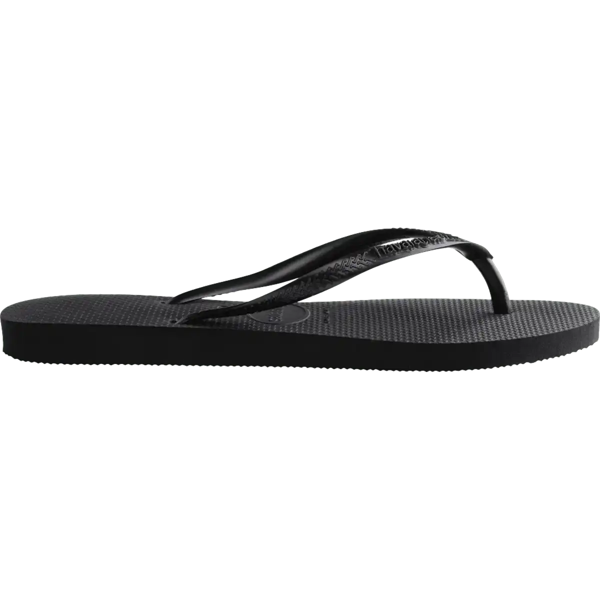 Youth Slim Sandal