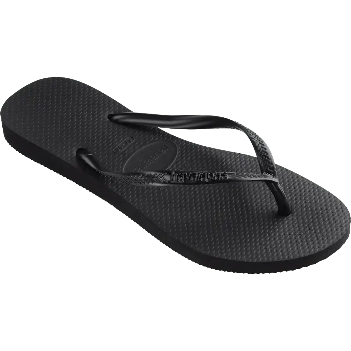 Youth Slim Sandal