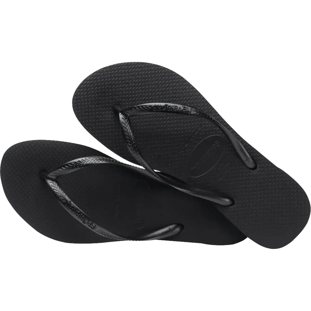 Youth Slim Sandal