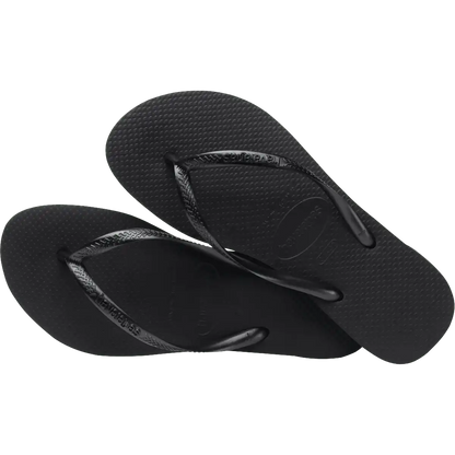 Youth Slim Sandal