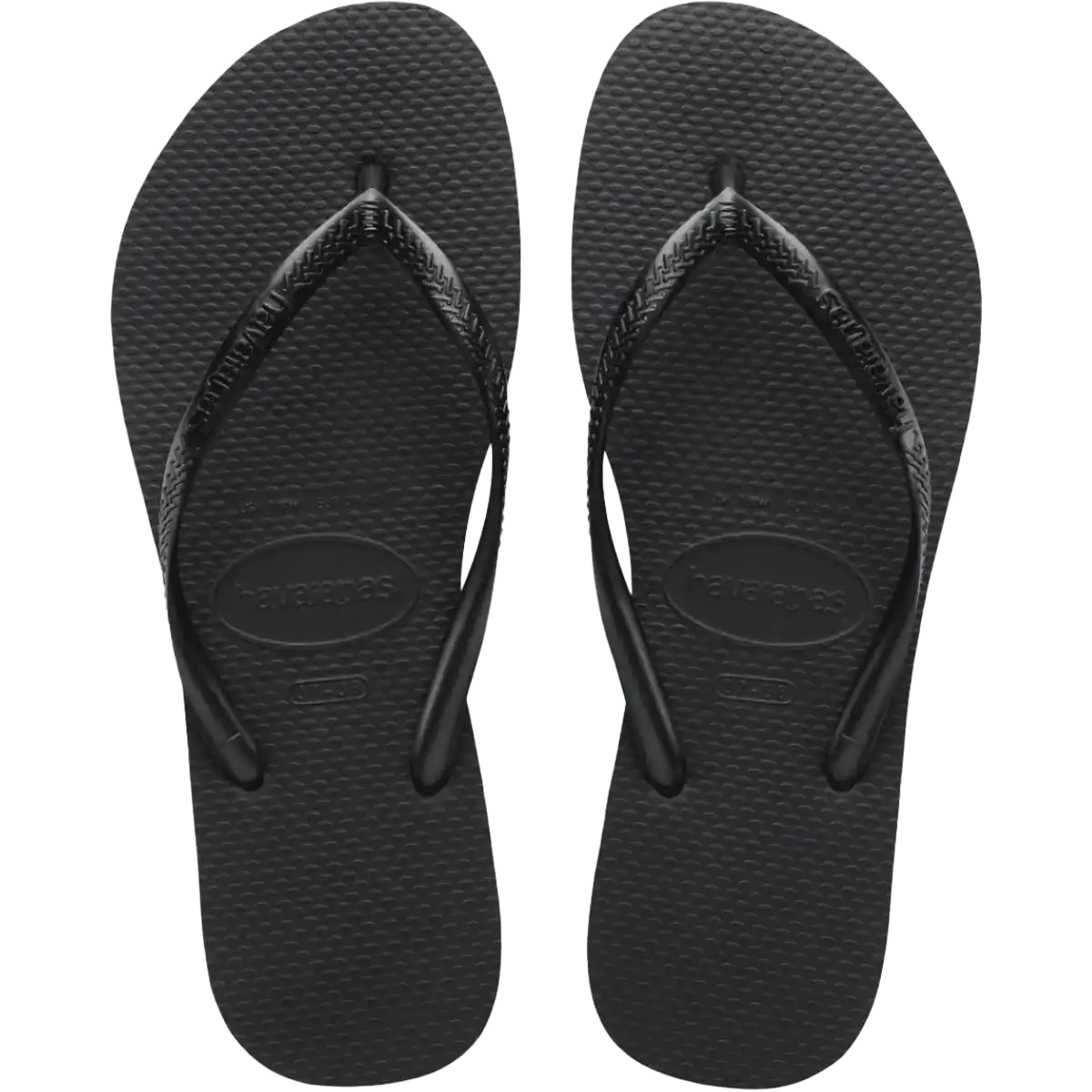 Youth Slim Sandal
