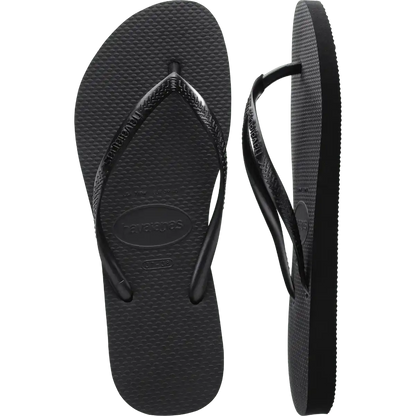 Youth Slim Sandal