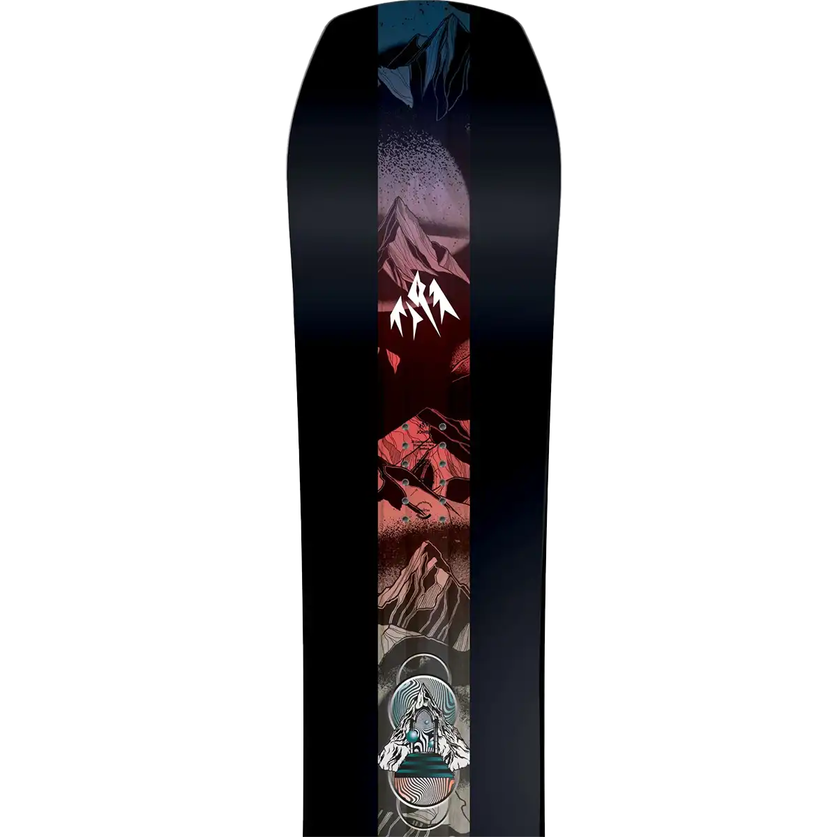 Mountain Twin