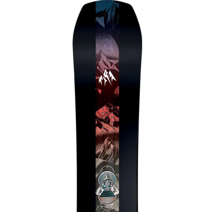 Mountain Twin
