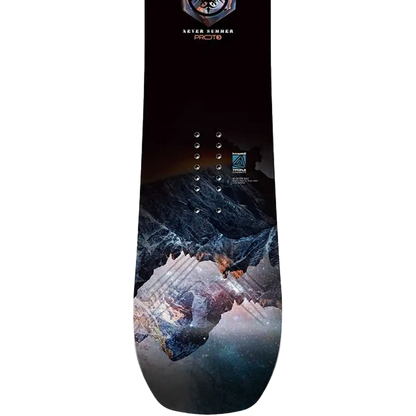 Never Summer Women's Proto Type 3 Demo Snowboard