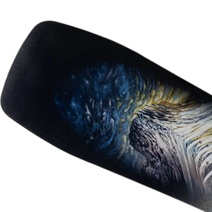 Never Summer Nokhu Demo Snowboard Package