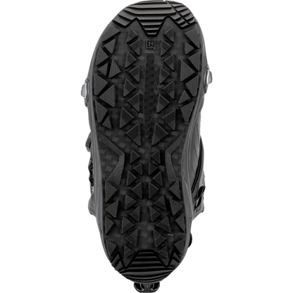 Profile Step On TLS