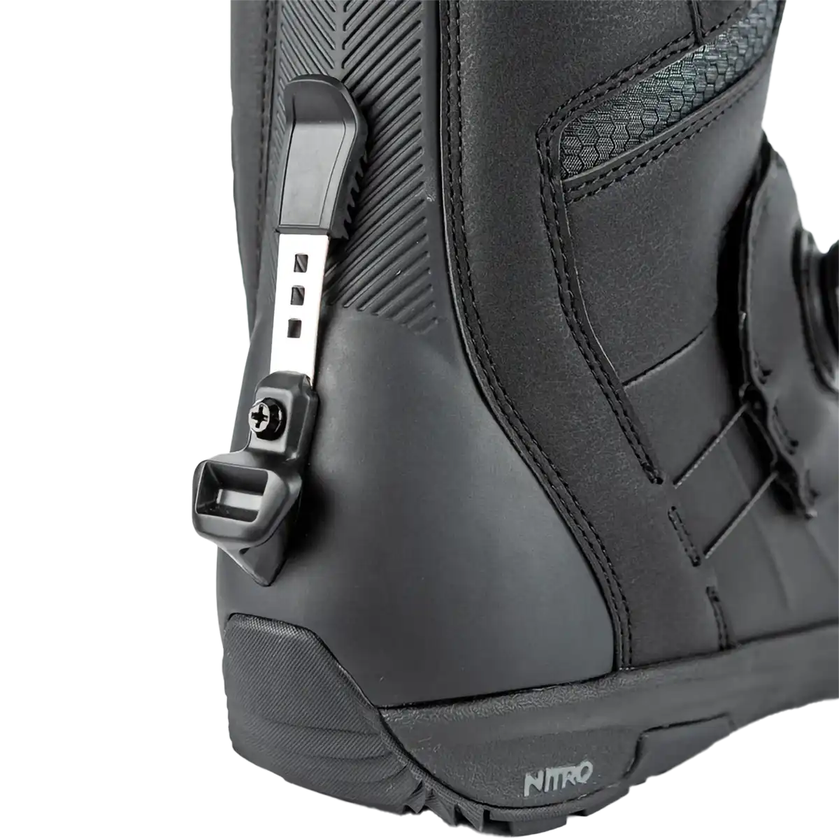 Profile Step On TLS