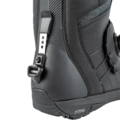 Profile Step On TLS