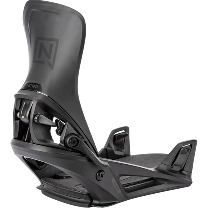 Step-On