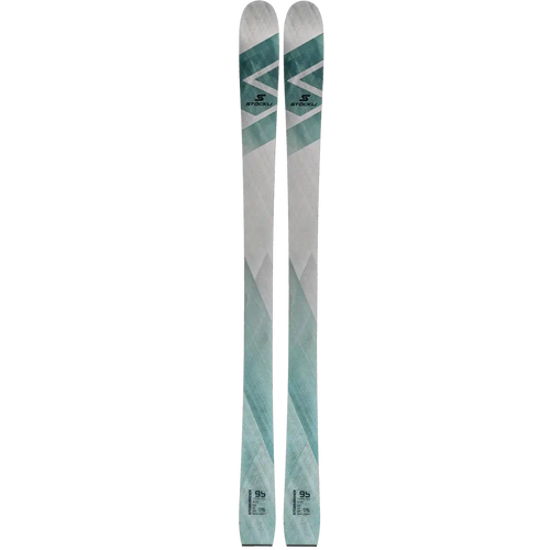 Stockli Stormrider 95 Demo Skis