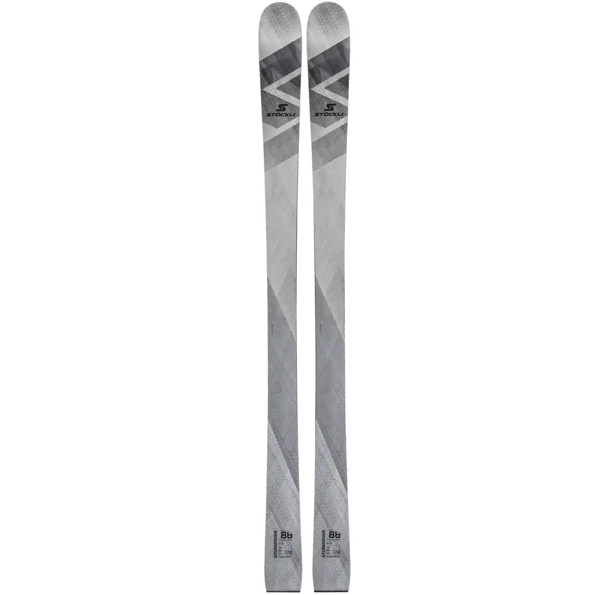 Stockli Stormrider 88 Demo Skis