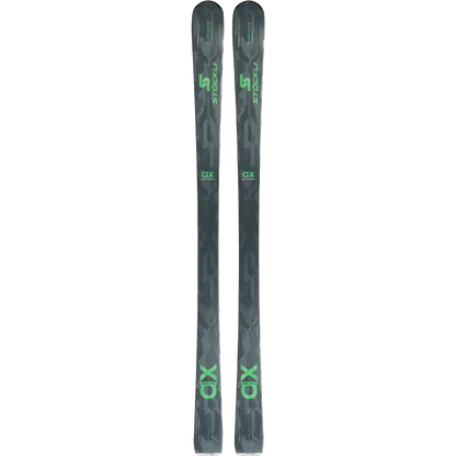 Montero AX