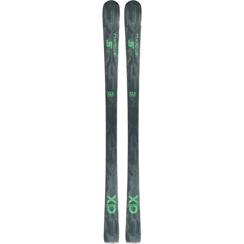 Stockli Montero AX Demo Skis