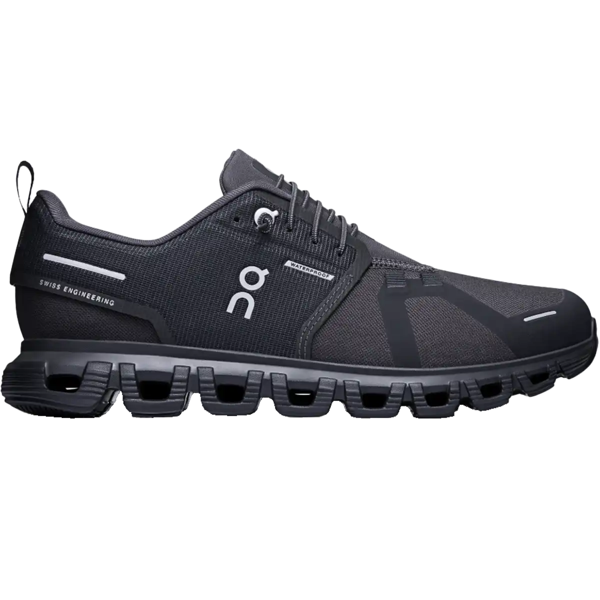 Women's Cloud 6 Waterproof