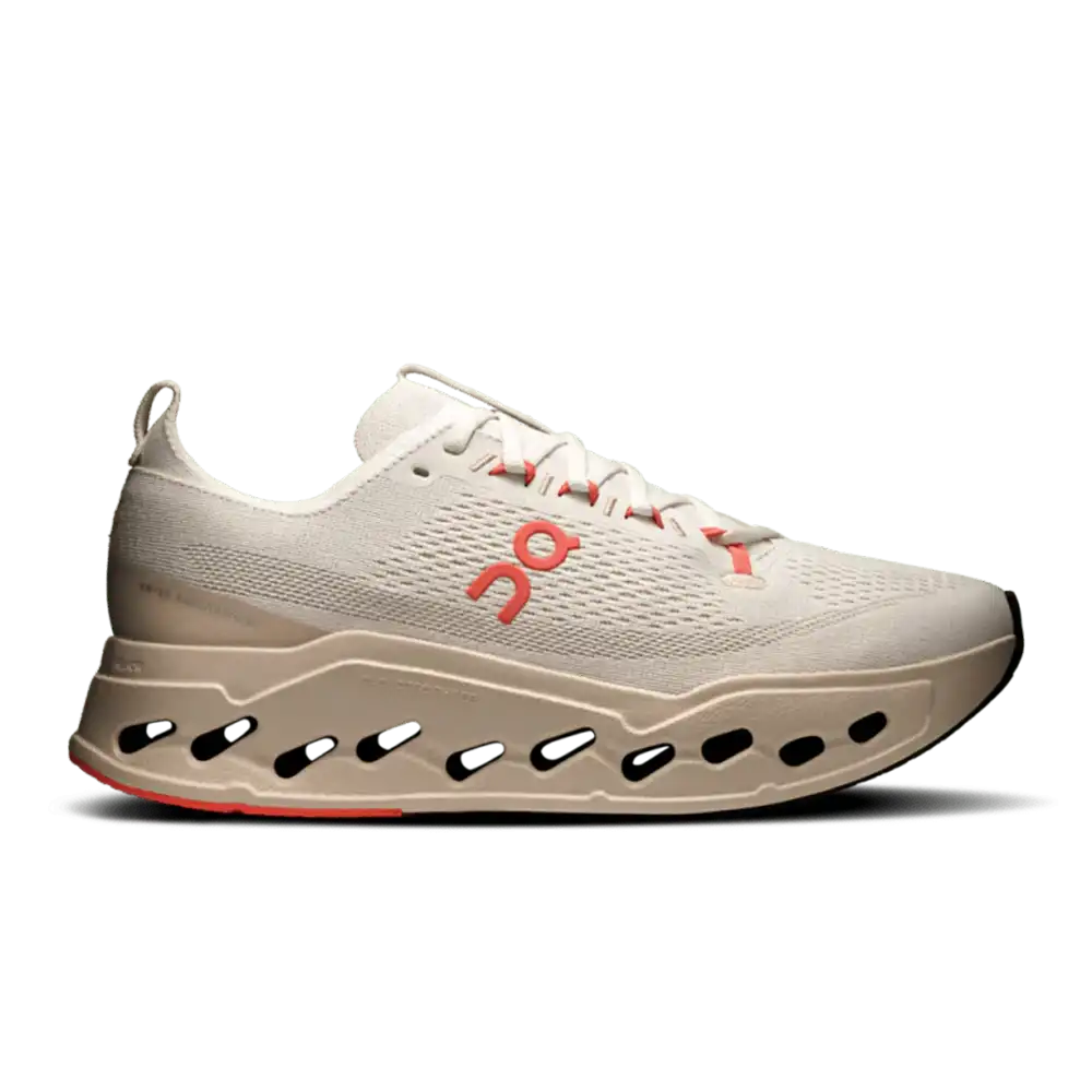 Women's Cloudsurfer Max
