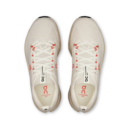 Women's Cloudsurfer Max