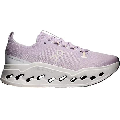 Women's Cloudsurfer Max