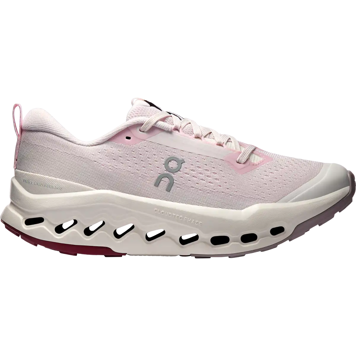 Women's Cloudsurfer Trail 2