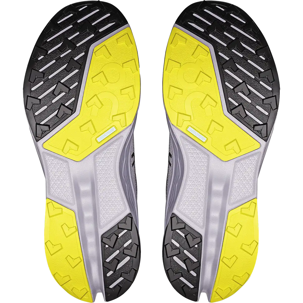 Women's Cloudsurfer Trail 2