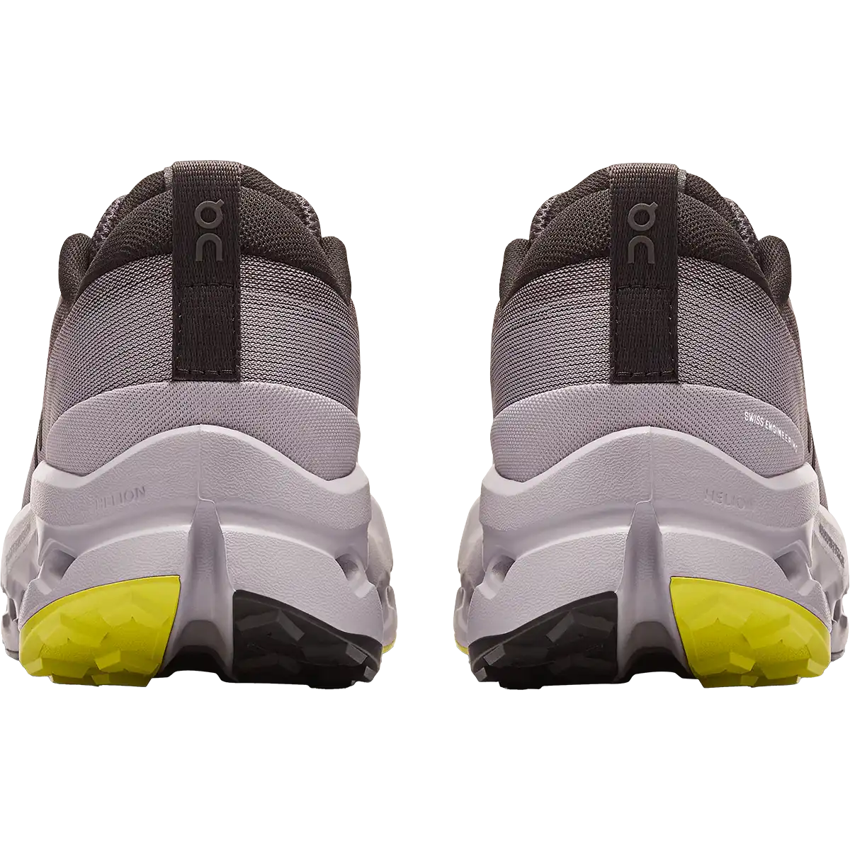 Women's Cloudsurfer Trail 2