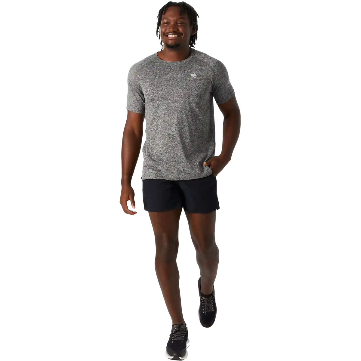 Men's Tried N True 5"