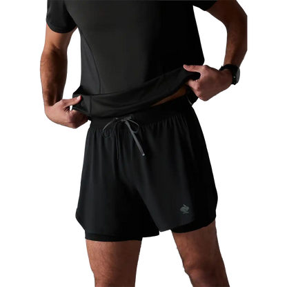 Men's Pacer Hybrid Short 5"