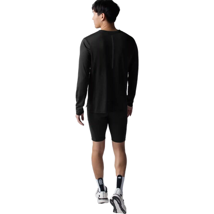 Men's Tempo Tee Long Sleeve