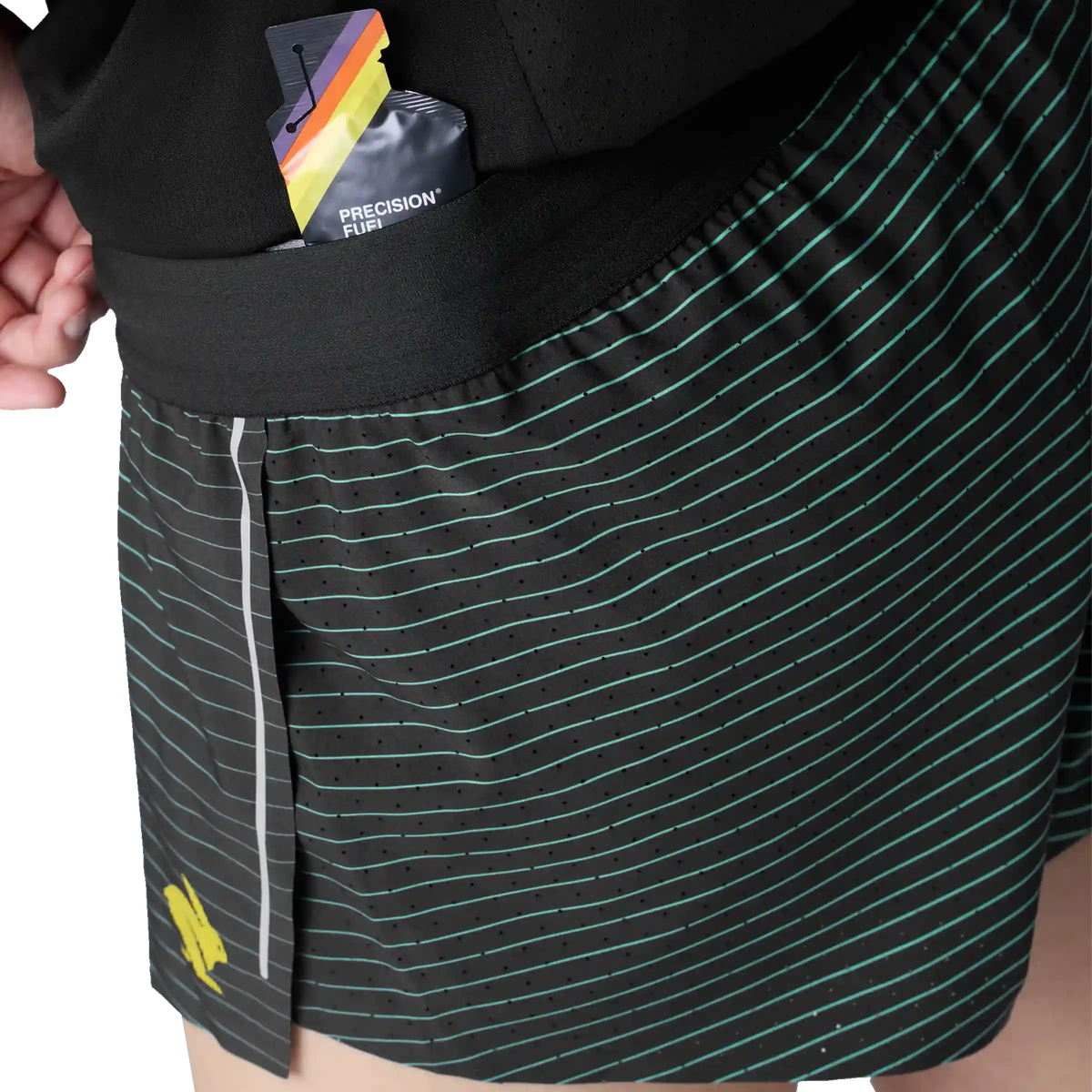 Men's Sunset Splitz 2"