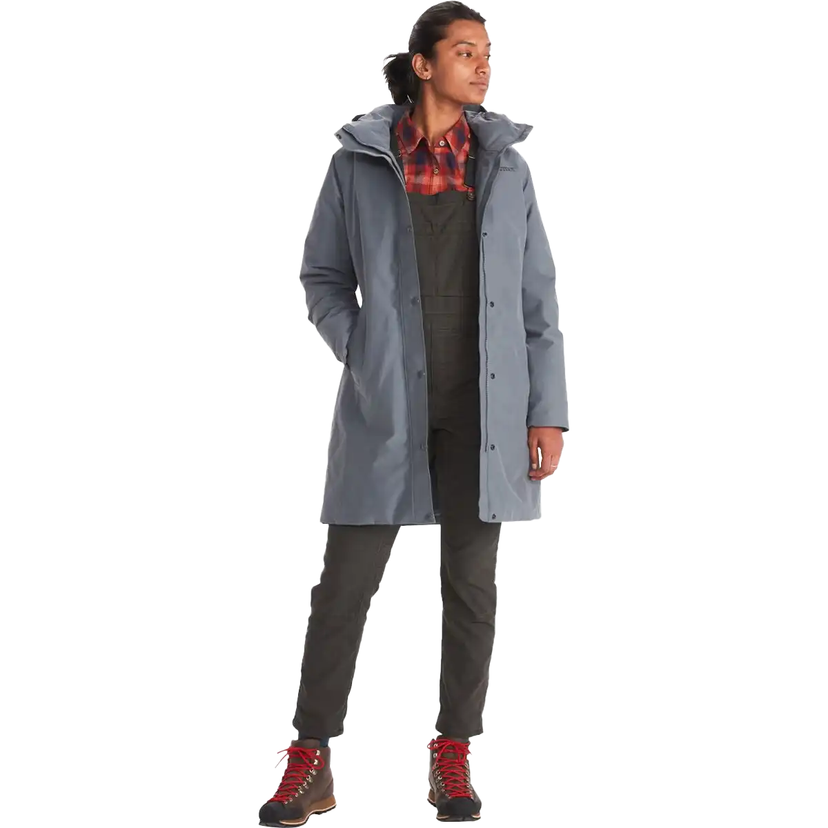 Women's Chelsea Coat