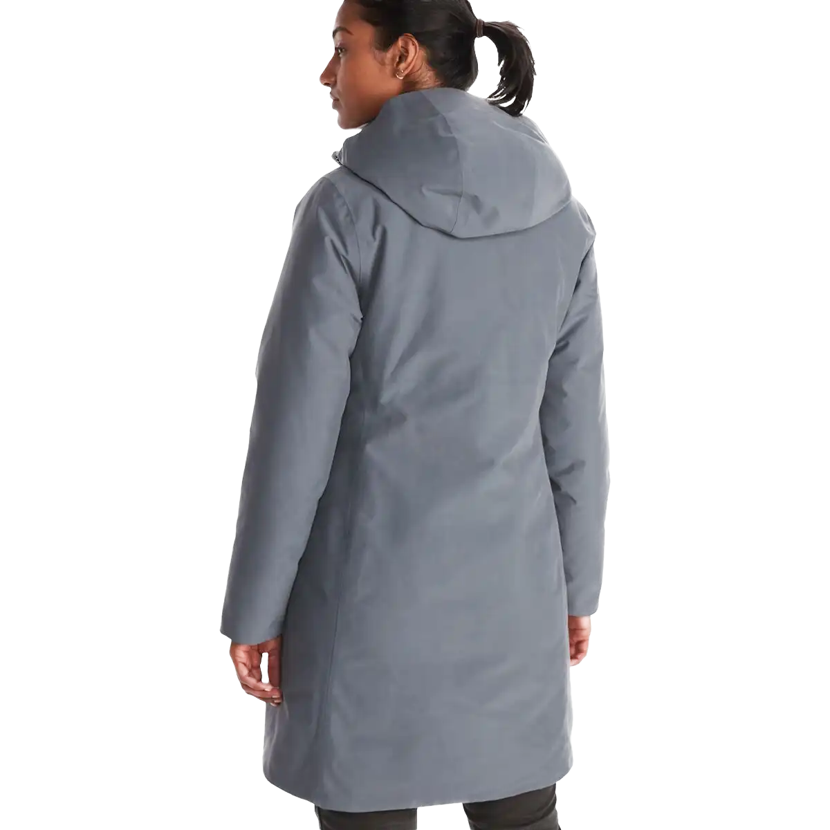 Women's Chelsea Coat